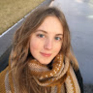 Meet your Posher, Sharon